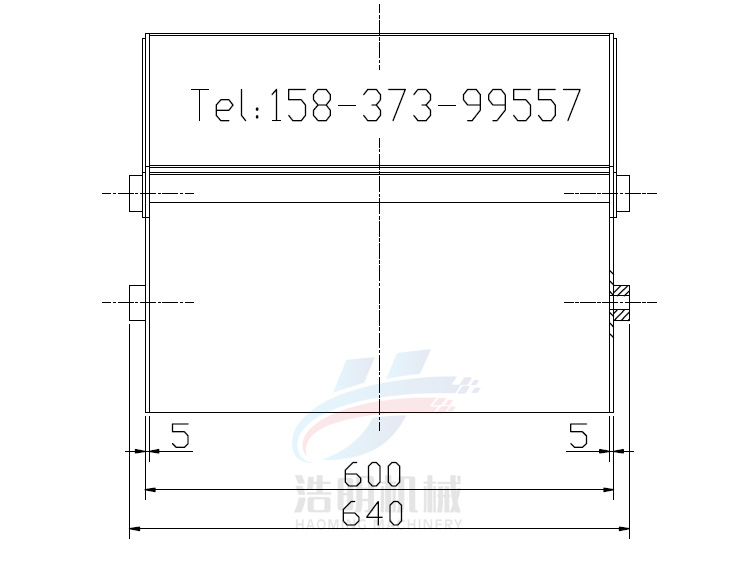 ne200提升机料斗尺寸图